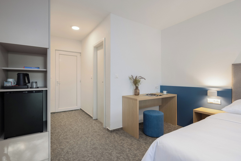Room 3, Alemaris Resort, Baška Voda