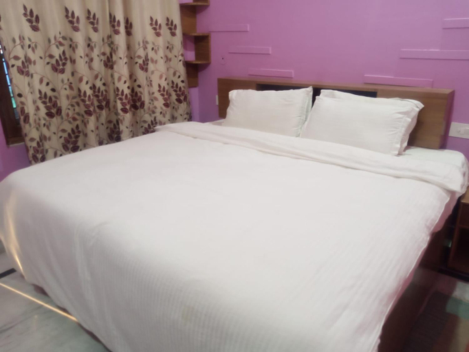 Bedroom 3, CHERI HOME Stay, Chhatarpur
