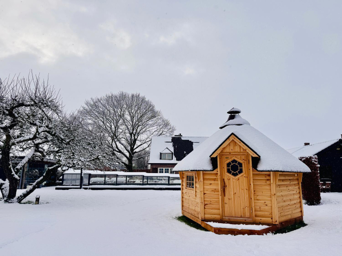 Exterior & Views 2, Bed and Breakfast Roodkapje, Loon op Zand