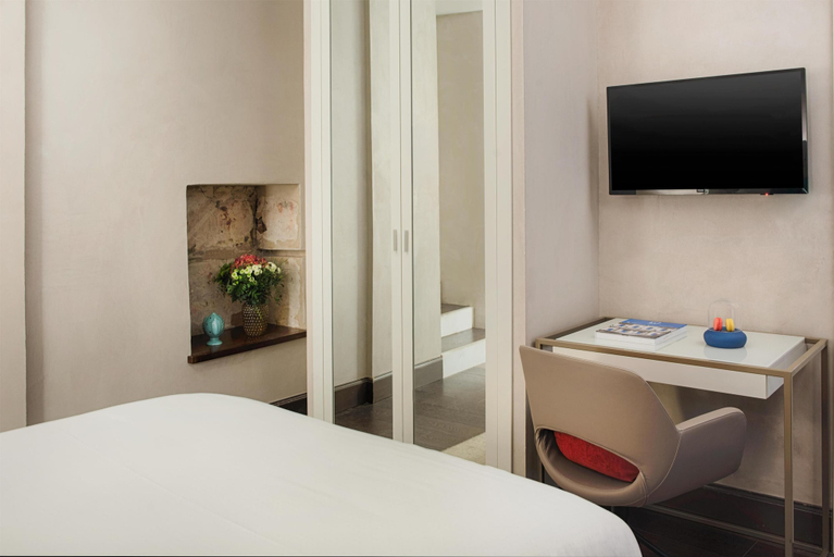 Bedroom 3, NH Collection Palazzo Verona, Verona