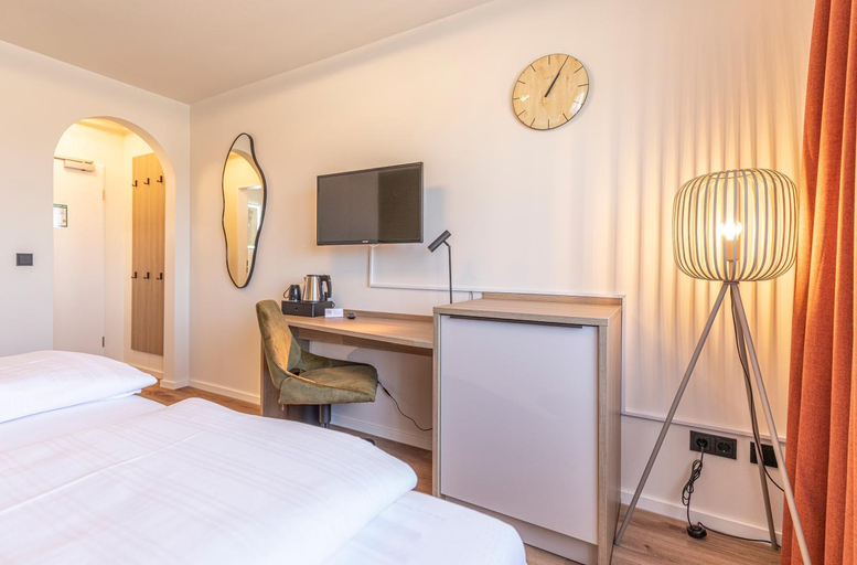 4, Starzel Rooms, Fürstenfeldbruck