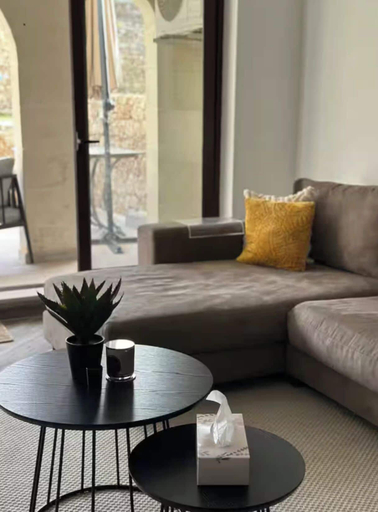 Interior, Luxury 3BR Escape - Pools and Gardens