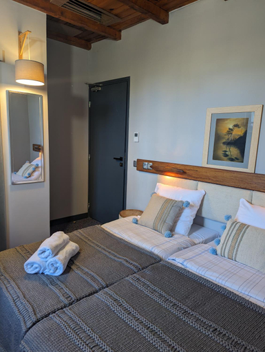Bedroom 2, PHOENIX maison d'hotes & SPA, Var