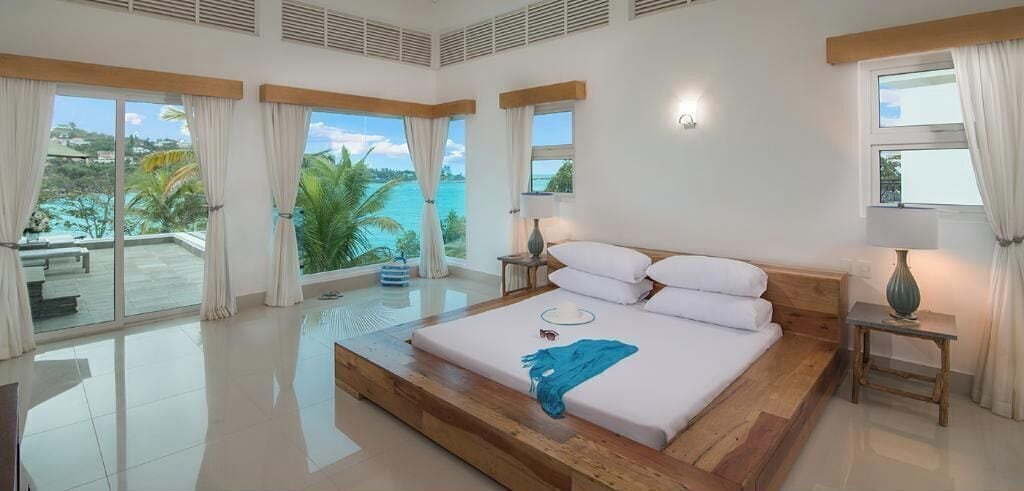 Lake view, Presidential Suites At Lifestyle CABARETE, Sosua