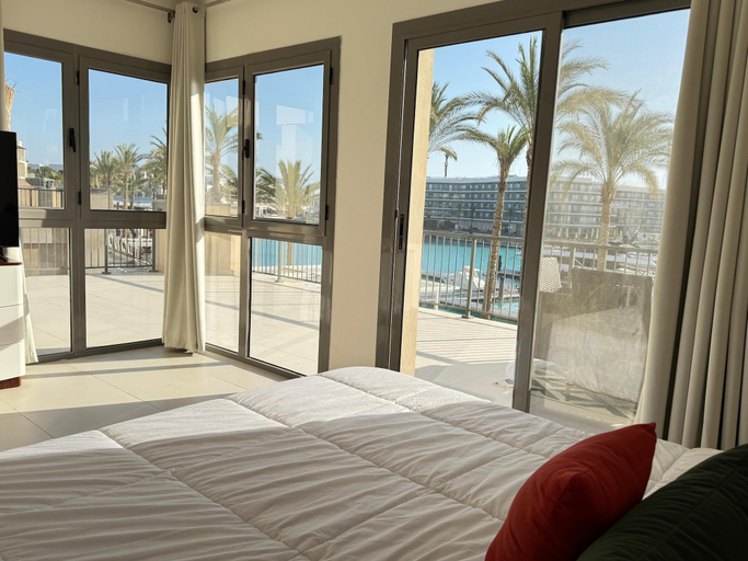 Room 5, 2 Marina 22L-205 in Marassi North Coast, El Alamein