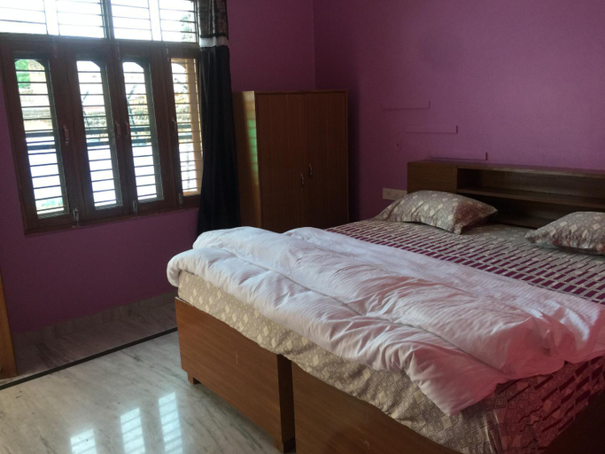 Others 2, CHERI HOME Stay, Chhatarpur