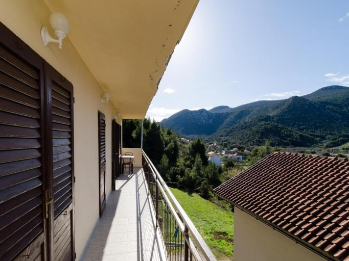 5, Apartments Dalmatin Zuljana - Studio Apartment 3, Ston