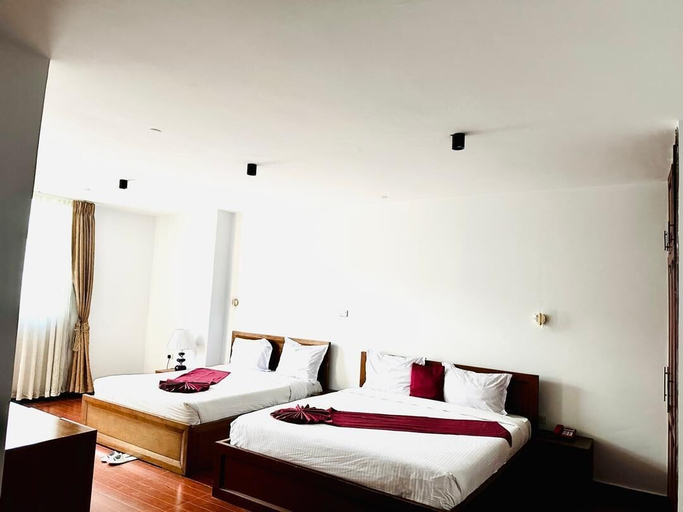 Room 4, Kasian Hotel, Addis Abeba
