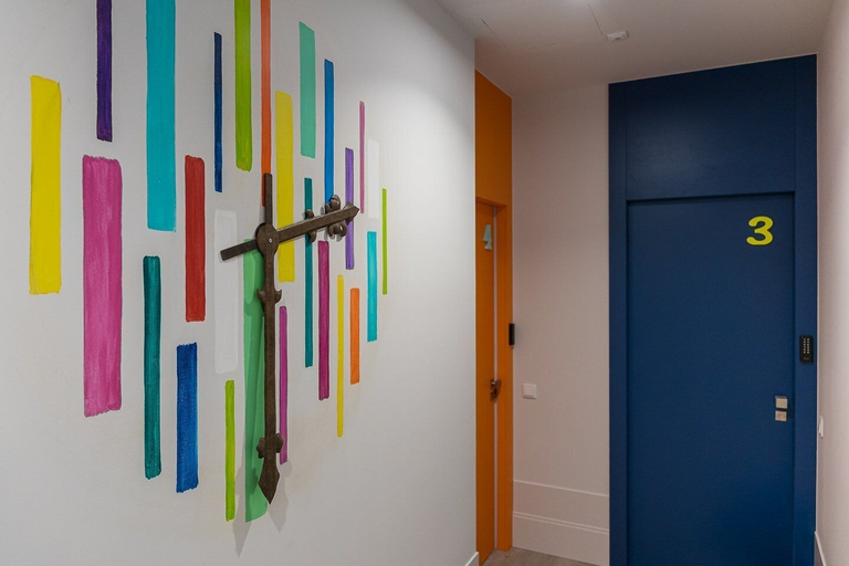 Interior, Guestready - Amma Braga Apartments, Braga