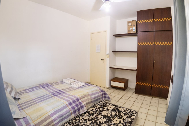 Room 5, Casa c Churrasqueira a 140m da Praia da Concei o, Paulista