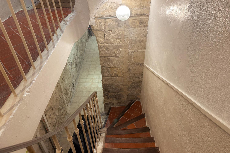 Others 3, Les Appartements du Clocher, Vaucluse