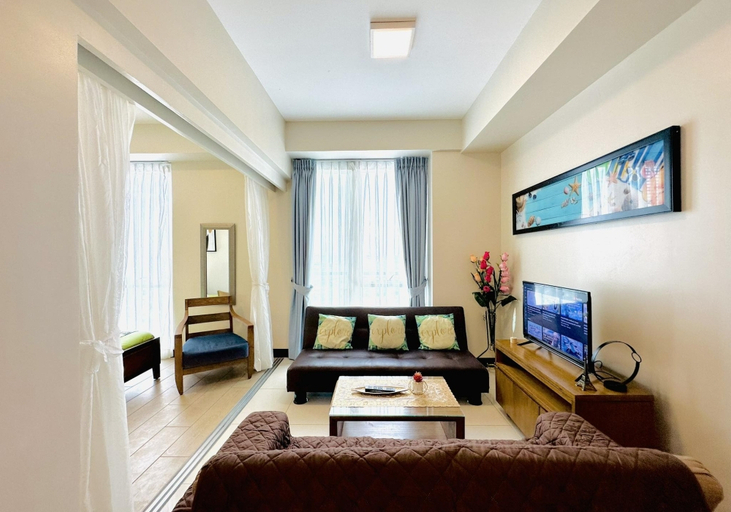 Others 4, One Manchester Place by Hiverooms, Lapu-Lapu City
