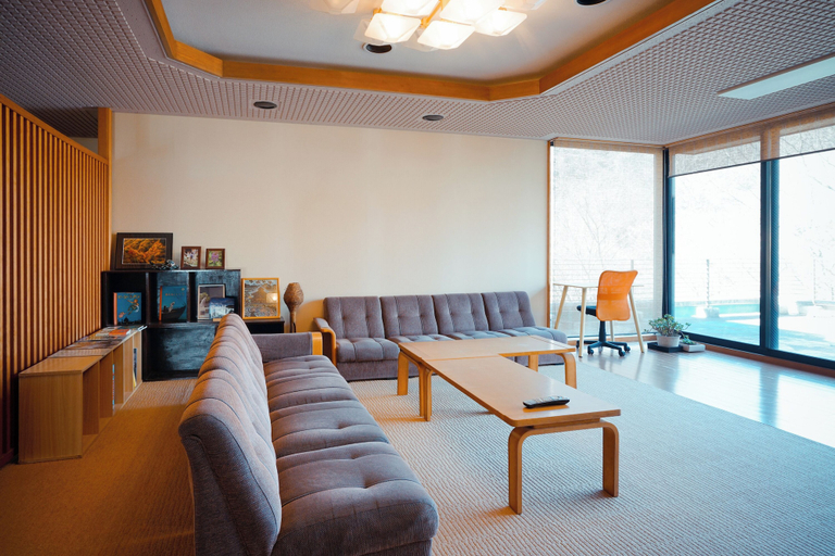 Interior, HIRANOYA, Takayama