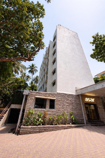 Exterior & Views 2, asar Elite by Orion Hotels, Mumbai Suburban