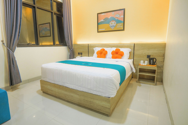 Others 3, INSTAY Hotel Dieng Chill Serenity, Wonosobo