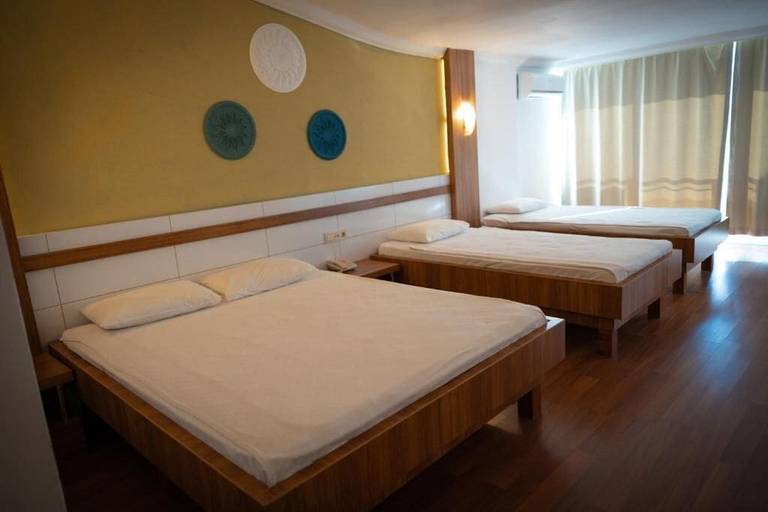 Bedroom 2, Club Golf Hotel - All Inclusive, Manavgat
