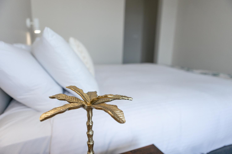 Bedroom, Tocumwal Hotel Motel, Berrigan