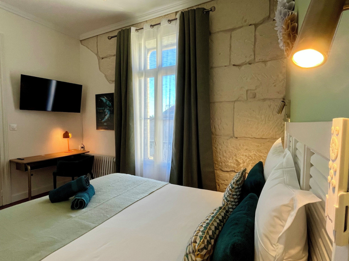 Bedroom 5, Casa Belle, Hérault