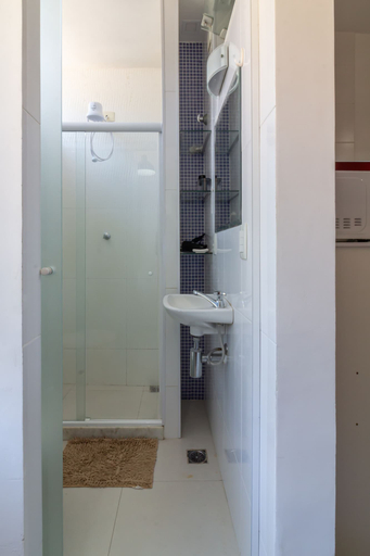Room 5, Moderno Studio en Rio de Janeiro T915, Rio de Janeiro