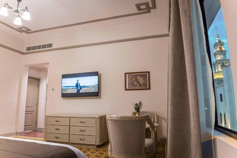 Others 5, Hotel Guidi Linares, Linares