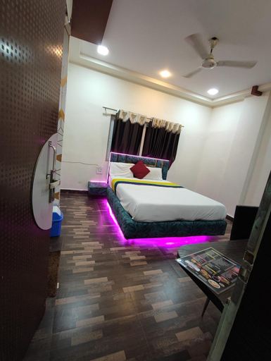 3, HOTEL SHREE SHYAM PALACE, Ujjain