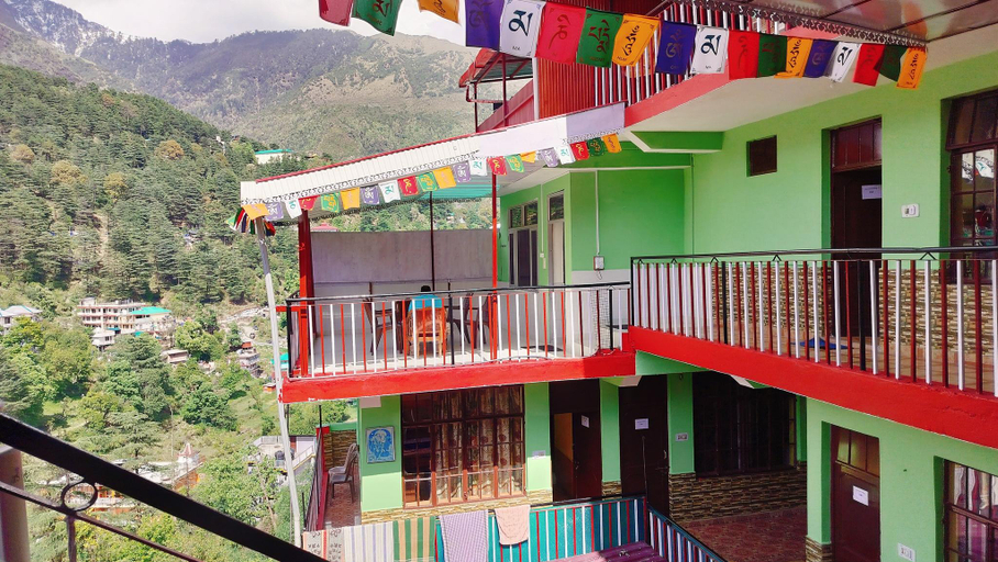 2, Chhaya Niwas, Kangra