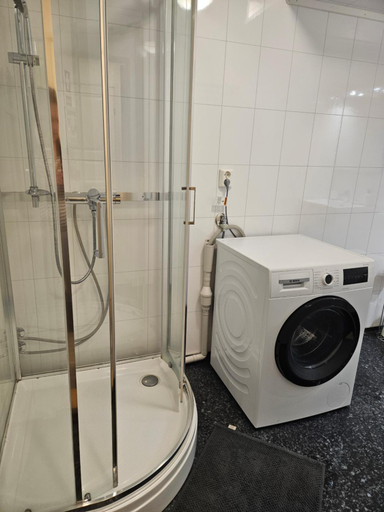 Bathroom 2, Leilighet Vingnes, Lillehammer