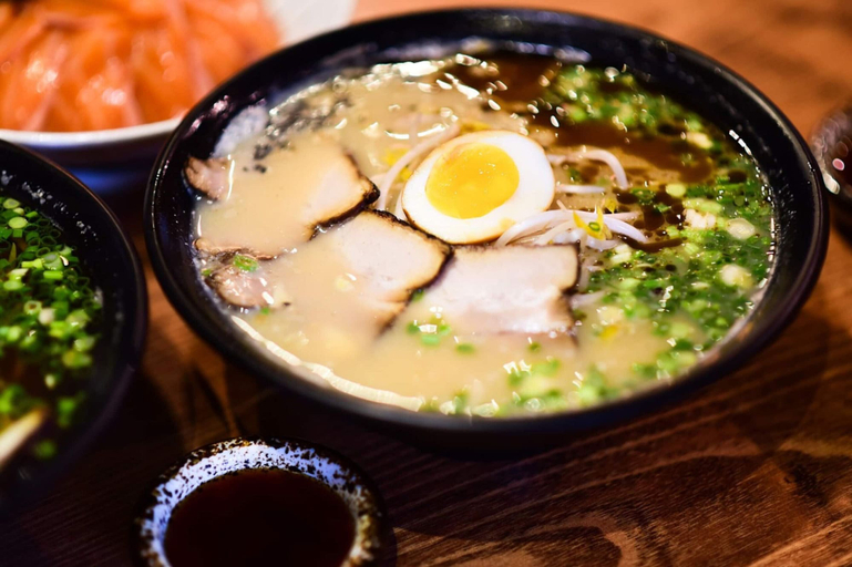 Food & Drinks 5, Amika First, Setagaya