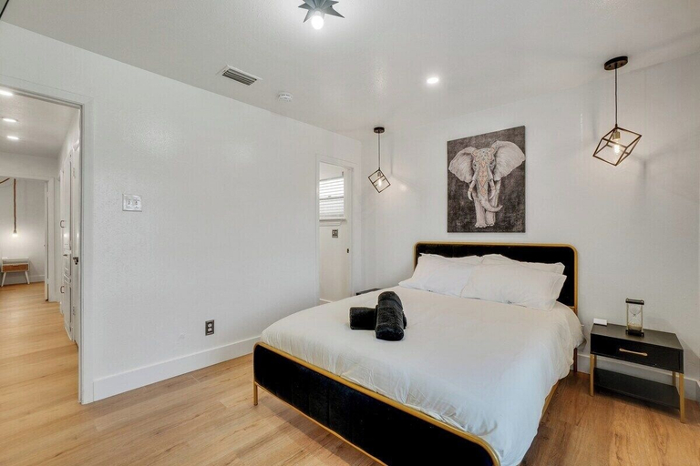 Interior 3, 4BR 2B Home With Pool, Hot Tub, Fire Pit, Irving