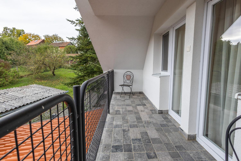 Others 4, Forras Panzio es Apartman, Pécs