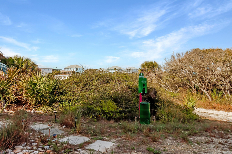 Miscellaneous 5, Antilles Beach Cottage, Gulf
