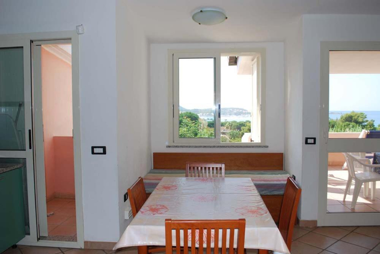 Others 4, Residence la Chimera, Cagliari