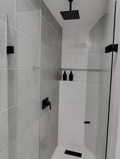 Bathroom 4, Bluelux Med - B&B, Medellín