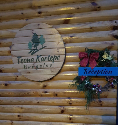 Exterior & Views 2, Teona Kartepe Bungalov, Kartepe