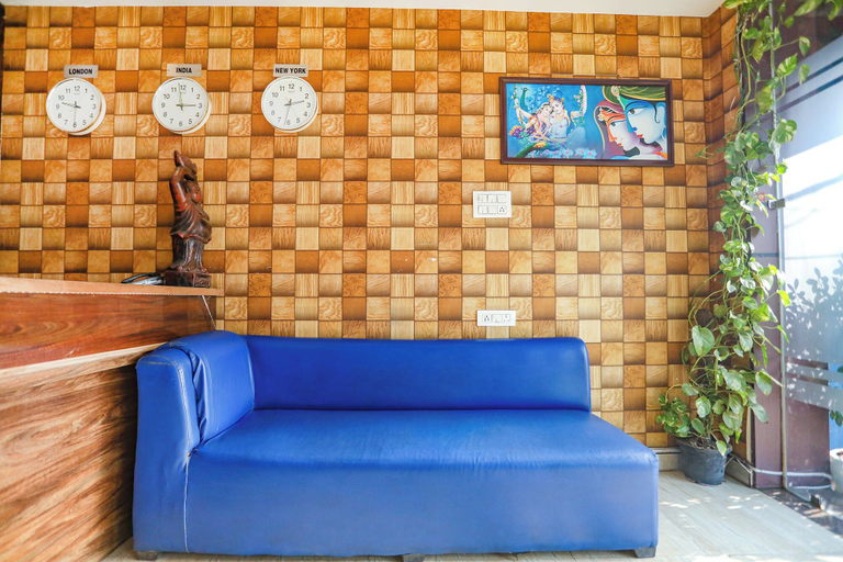 Others 5, FabHotel Joystick, Gautam Buddha Nagar