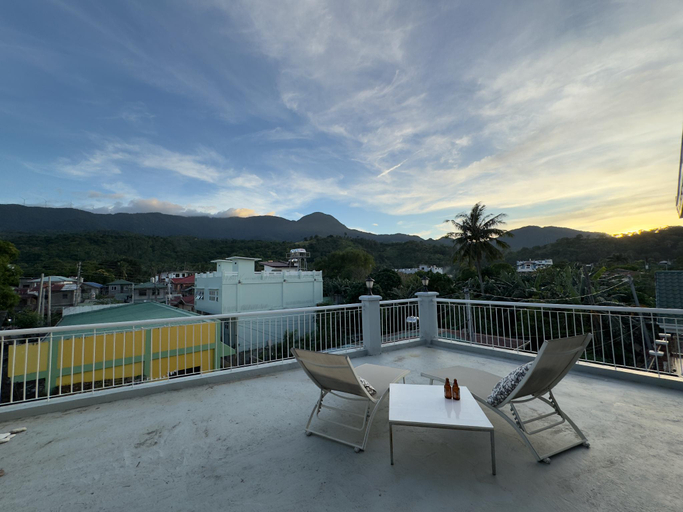 Others 4, Victoria’s Bed & Breakfast, Puerto Galera