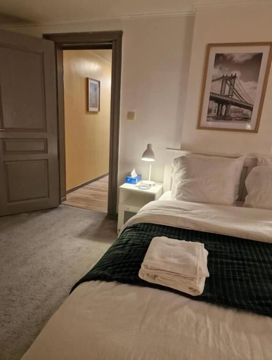 Room 3, The Famenne Escape, Luxembourg