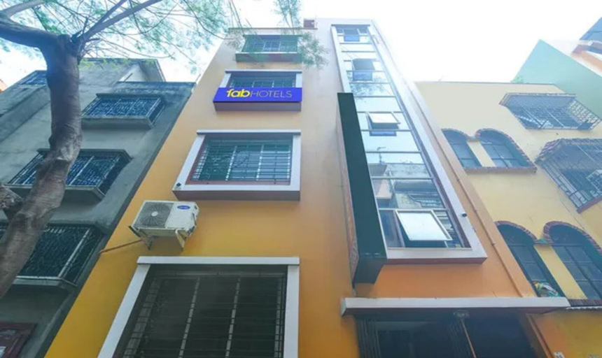 Exterior 5, Fabhotel Rainbow Guest House, South 24 Parganas