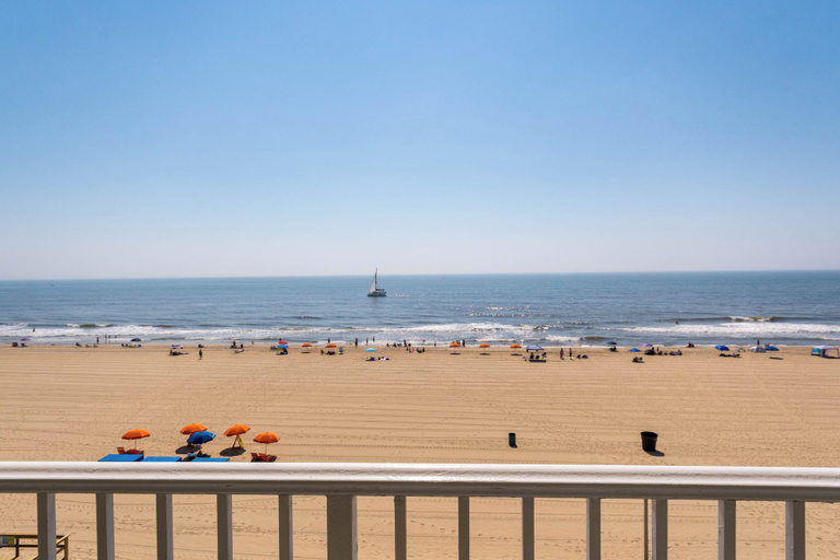 Others 5, Days Inn by Wyndham Ocean City Oceanfront, Worcester