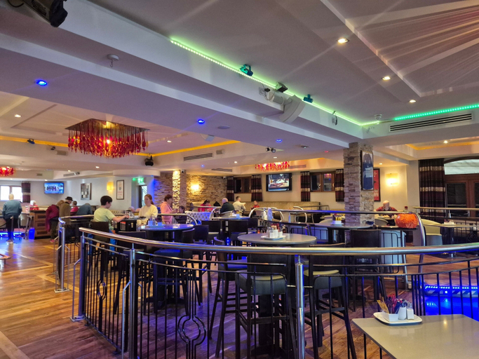 Food & Drinks 5, Annebrook House Hotel