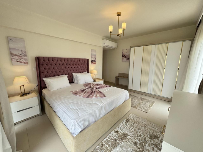 Room 3, Marina 2 6R-302 in Marassi North Coast, El Alamein