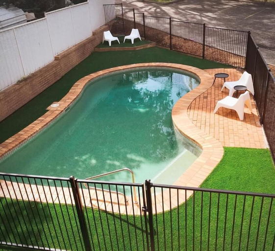 Sport & Beauty, Sutherland motel, Sutherland Shire - West