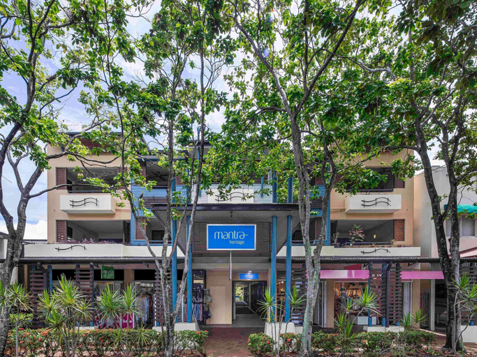 Exterior & Views 2, Mantra Heritage, Douglas