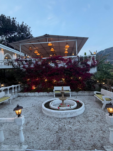 Terrace/patio 2, Art Sattal, Nainital