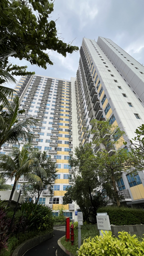 Others 2, Springlake Summarecon by Lucky Cozy, Bekasi