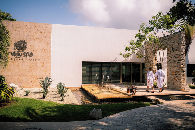 Exterior & Views 2, El Dorado Seaside Palms, All & More Inclusive - Adults Only - All inclusive, Cozumel