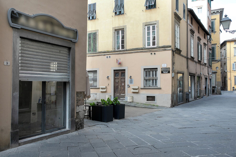 Exterior & Views 2, Residenza Centro Storico, Lucca