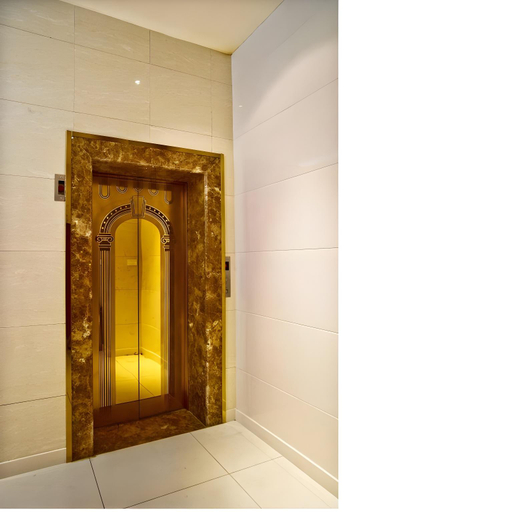 Others 5, omk hotel, Qinhuangdao