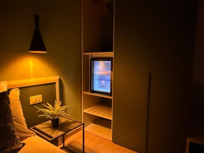 Interior, Casa Teresa Guest Rooms, Vibo Valentia