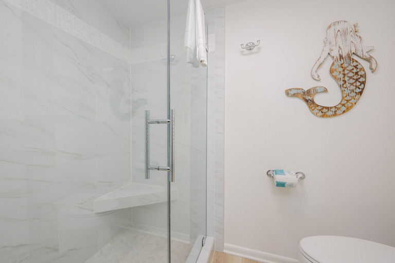 Bathroom 3, Back Bay 207 2 Bedroom Condo, Baldwin